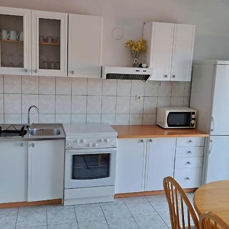 Apartments Duće 外观 照片