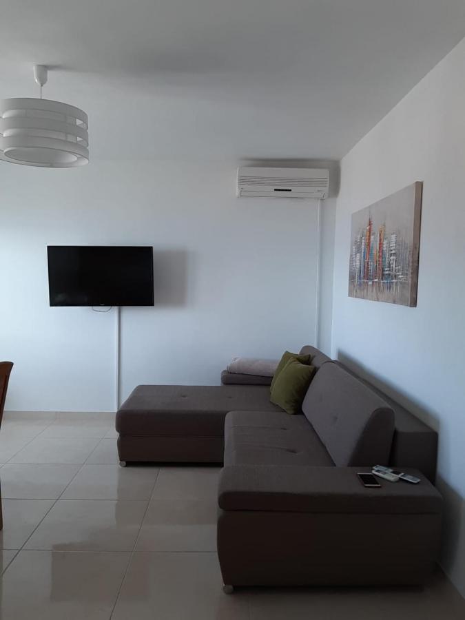 Apartments Duće 外观 照片