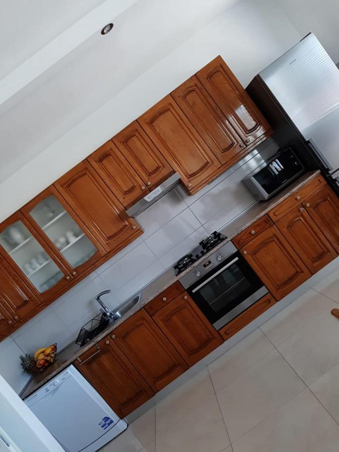 Apartments Duće 外观 照片