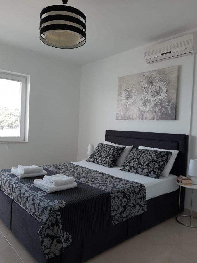 Apartments Duće 外观 照片