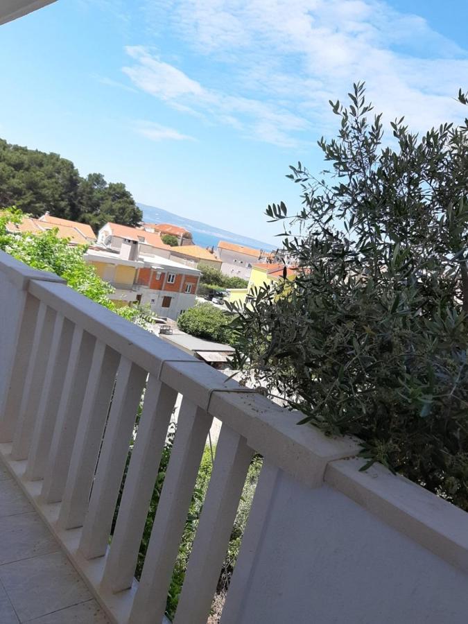 Apartments Duće 外观 照片