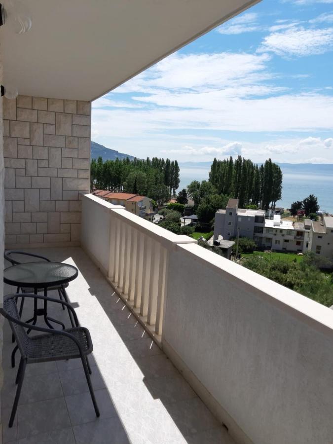 Apartments Duće 外观 照片