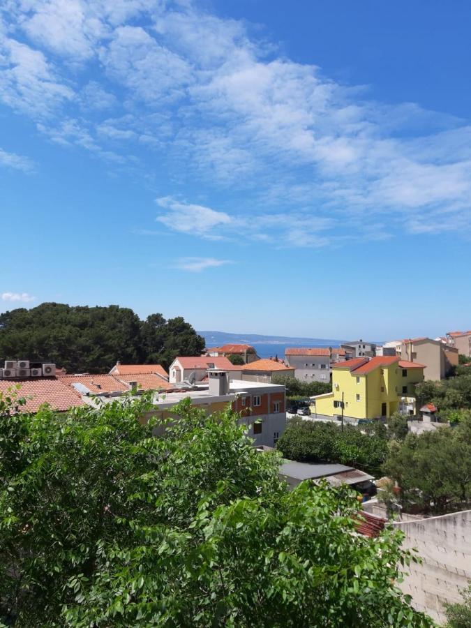 Apartments Duće 外观 照片