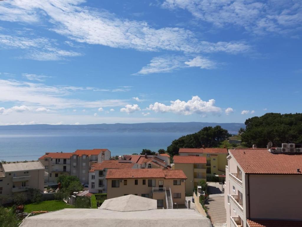 Apartments Duće 外观 照片