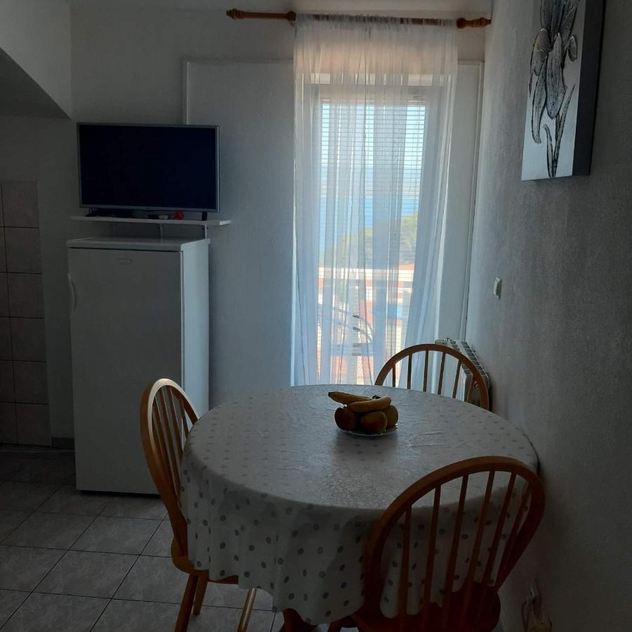 Apartments Duće 外观 照片