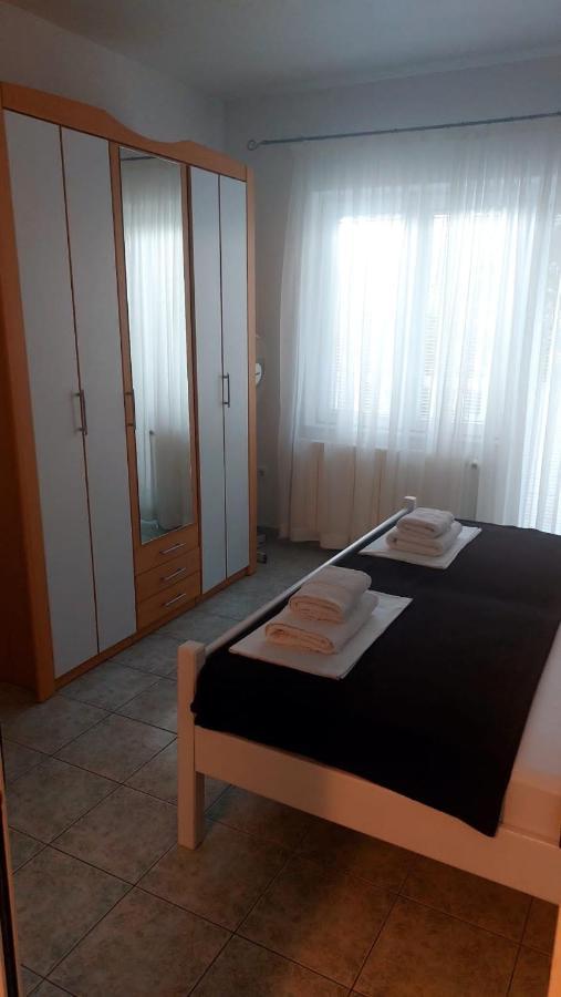Apartments Duće 外观 照片