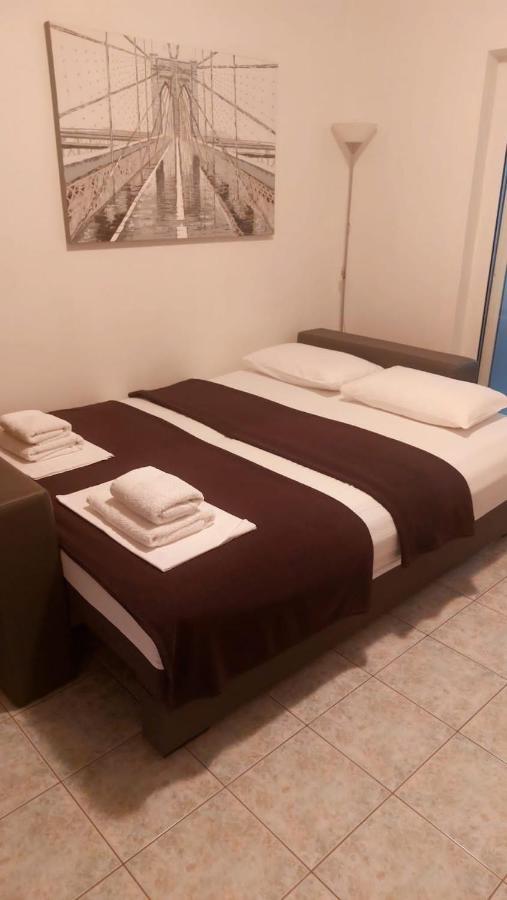Apartments Duće 外观 照片