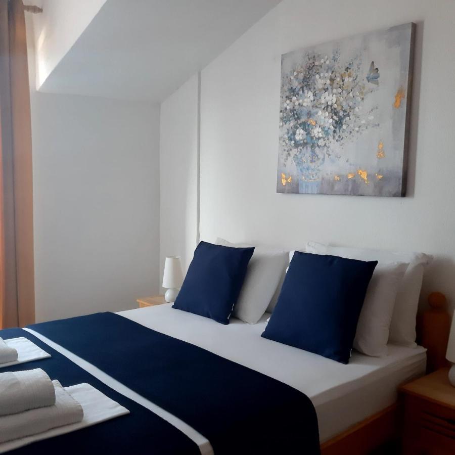 Apartments Duće 外观 照片