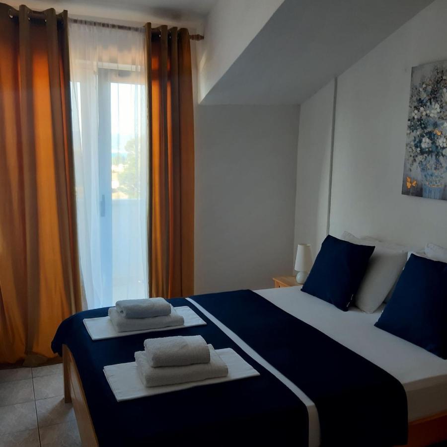 Apartments Duće 外观 照片