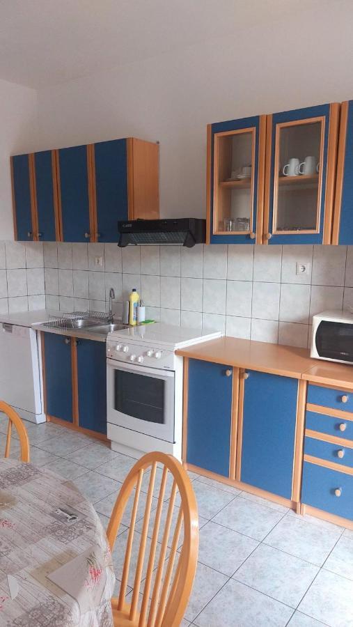 Apartments Duće 外观 照片