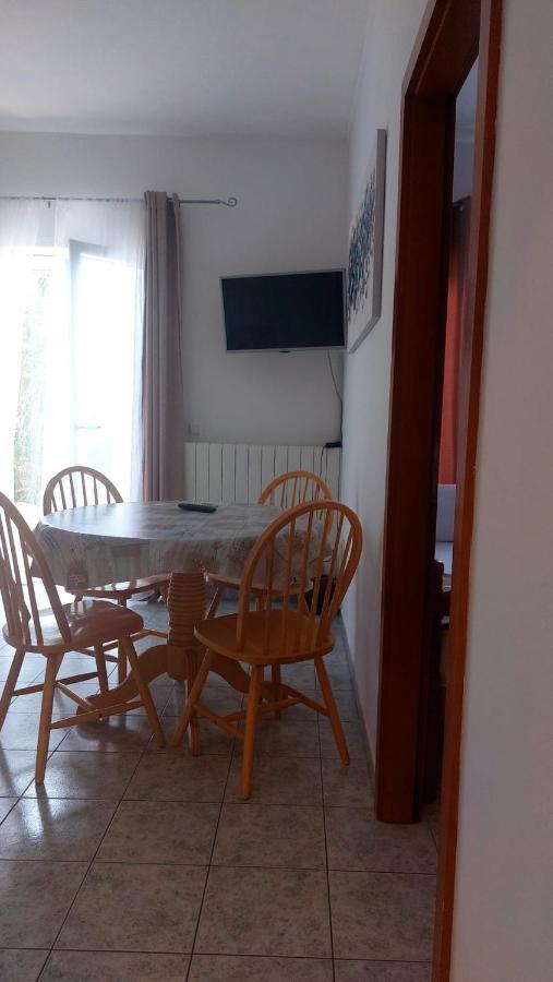 Apartments Duće 外观 照片