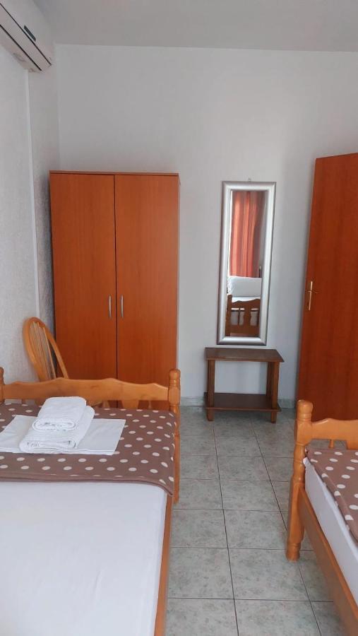 Apartments Duće 外观 照片