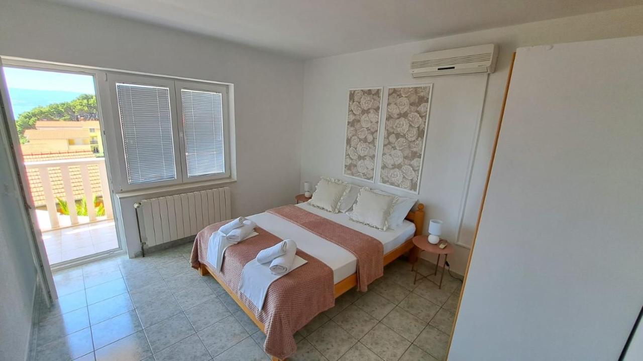 Apartments Duće 外观 照片