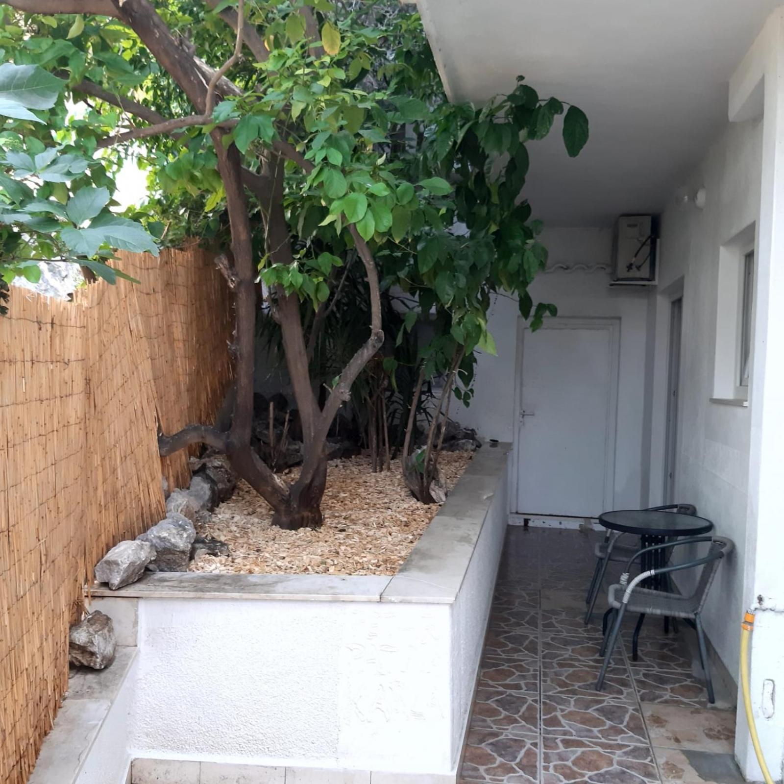 Apartments Duće 外观 照片