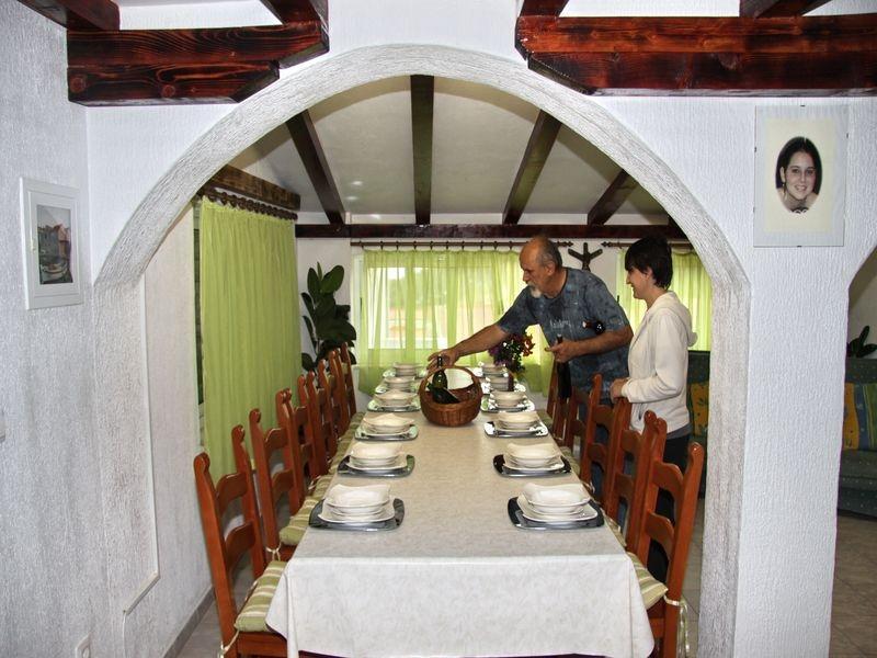 Apartments Duće 外观 照片