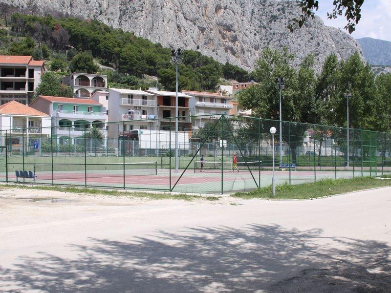 Apartments Duće 外观 照片